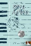Steinkellner, Elisabeth - Papierklavier