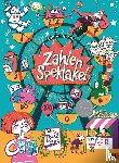 Kranz, Sabine - Zahlenspektakel. Von null bis unendlich