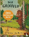 Scheffler, Axel, Donaldson, Julia - Der Grüffelo