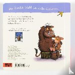 Scheffler, Axel, Donaldson, Julia - Das Grüffelokind