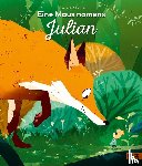 Todd-Stanton, Joe - Eine Maus namens Julian