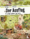 Göbel, Doro, Knorr, Peter - Der Ausflug