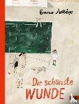 Adbåge, Emma - Die schönste Wunde