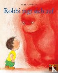 Allancé, Mireille d' - Robbi regt sich auf