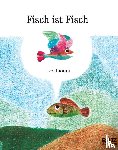 Leonni, Leo - Fisch ist Fisch