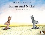 Boujon, Claude - Karni und Nickel oder Der grosse Krach
