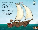Scheffler, Axel, Root, Phyllis - Sam und das Meer