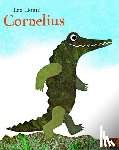 Lionni, Leo - Cornelius