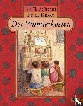 Schami, Rafik, Knorr, Peter - Der Wunderkasten