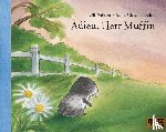 Nilsson, Ulf - Adieu, Herr Muffin