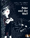 Prokofjew, Sergej - Peter und der Wolf