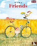 Heine, Helme - Friends