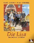 Kordon, Klaus - Die Lisa