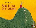 Waechter, Philip - Rosi in der Geisterbahn