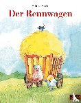 Heine, Helme - Der Rennwagen