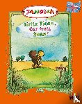Janosch - Little Tiger, get well soon