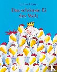 Heine, Helme - Das schönste Ei der Welt