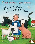 Donaldson, Julia - Mein Haus ist zu eng und zu klein