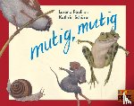 Pauli, Lorenz - Mutig, mutig