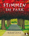 Browne, Anthony - Stimmen im Park