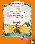 Janosch - Guten Tag, kleines Schweinchen