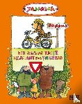 Janosch - Der kleine Tiger braucht ein Fahrrad