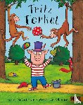 Scheffler, Axel, Oborne, Martine - Fritz Ferkel