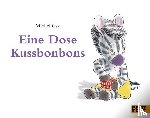 Gay, Michel - Eine Dose Kussbonbons