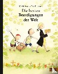 Nilsson, Ulf - Die besten Beerdigungen der Welt