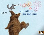 Pauli, Lorenz, Schärer, Kathrin - ich mit dir, du mit mir