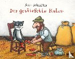 Scheffler, Axel - Der gestiefelte Kater