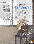 Sakai, Komako - Es schneit!