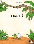 Van Zeveren, Michel - Das Ei