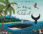 Donaldson, Julia - Die Schnecke und der Buckelwal