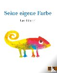 Lionni, Leo - Seine eigene Farbe