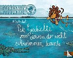 Baltscheit, Martin - Die Geschichte vom Löwen, der nicht schwimmen konnte