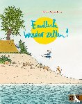 Waechter, Philip - Endlich wieder zelten!