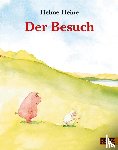 Heine, Helme - Der Besuch