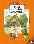 Janosch - Emil Grunbar und seine Bande