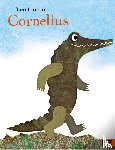 Lionni, Leo - Cornelius