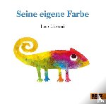 Lionni, Leo - Seine eigene Farbe
