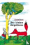 Shaw, Elizabeth - Der kleine Angsthase