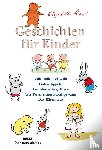 Shaw, Elizabeth - Geschichten für Kinder