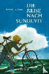 Pludra, Benno - Die Reise nach Sundevit