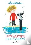 Pludra, Benno - Lütt Matten und die weiße Muschel