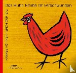 Hüttner, Hannes - Das Huhn Emma ist verschwunden