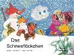 Lindemann, Werner - Das Schneeflöckchen