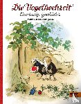 Baumgarten, Fritz - Die Vogelhochzeit