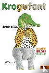 Ball, Sara - Krogufant