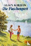 Kordon, Klaus - Die Flaschenpost